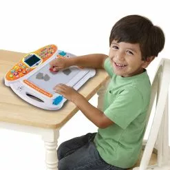 VTech MAGI'ARDOISE APPRENTI ECRITURE -Magasin De Jouets Vtech 9247b3e20d8edd4352b6f423b16ed50695a7cf42 04061159 02