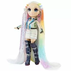 MGA Entertainment POUPEE RAINBOW HIGH HAIR STUDIO SALON DE BEAUTE -Magasin De Jouets Vtech 928857a1e98bd178b4fb9ea49001cfe064d1bc8e 10022646 06
