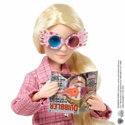 MATTEL POUPEE LUNA LOVEGOOD - HARRY POTTER -Magasin De Jouets Vtech 92c5eaa7a2c0f982ccf236f87b966c12ef2c6e33 10022452 05