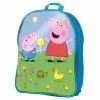 LISCIANI GIOCHI PEPPA PIG BACKPACK - BABY BLOCS 36 PIECES CONSTRUCTION -Magasin De Jouets Vtech 934c2036cb26e11a83e14a2af636534191d9d97e 02082332