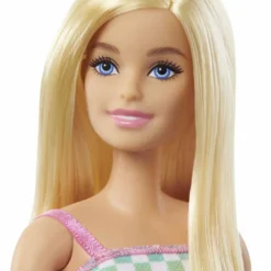 MATTEL BARBIE FAUTEUIL ROULANT BLONDE -Magasin De Jouets Vtech 9374040d8b9a54f93531fe40d0a1bae819ab4458 41107784 04