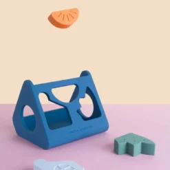 LOUISE ET GABRIEL CLEMENCE - LA BOITE A FORMES -Magasin De Jouets Vtech 93a6368a8160e0c63ce4db8318e650ab5537449a 41067037 02