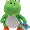 SIDJ SUPER MARIO - PELUCHE SUMA YOSHI 30 CM -Magasin De Jouets Vtech 93ac2cbbb9e43c3c3142fb7bddfc20bbecdb2afc 41002270