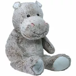 SIDJ PELUCHE LEO HIPPO 1 METRE