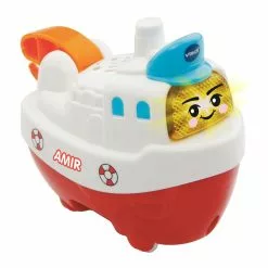 VTech TUT TUT MARINS - BATEAU OU ANIMAL -Magasin De Jouets Vtech 93e2fc19355f71d61c66699de461243ae1432b1b 02026750 03