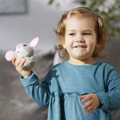 Tiny Love WONDER BUDDIES COMPAGNON INTERACTIF COCO LA SOURIS 11 Tiny Love WONDER BUDDIES COMPAGNON INTERACTIF COCO LA SOURIS -Magasin De Jouets Vtech 940b195e3b495df7bbb92951198cb3ba7aa51d07 02081795 04