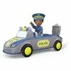 Siku VOITURE TOM TRUSTY - 3 PARTIES AVEC SON ET LUMIÈRE -Magasin De Jouets Vtech 94415fe61ff11569259ad6b09eeab3512e82f5f4 02082313