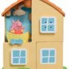 Tomy PEPPA PIG - PLAYSET DE BAIN MAISON DE PEPPA 1 Tomy PEPPA PIG - PLAYSET DE BAIN MAISON DE PEPPA -Magasin De Jouets Vtech 94a9dd05c6519d33bc44f1cdee274bf825ea5f7d 41083229