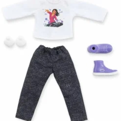 COFFRET SHOPPING SURPRISE MELODY 28 CM - COROLLE GIRLS 11 COFFRET SHOPPING SURPRISE MELODY 28 CM - COROLLE GIRLS -Magasin De Jouets Vtech 94ecd1c52f4f40f5cc1a05c351e135f6c0d7c972 41084104 04