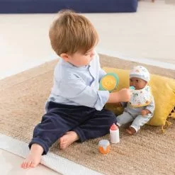 BB 30 PETIT COFFRET REPAS - COROLLE ACCESSOIRES -Magasin De Jouets Vtech 95150b79a4c6a3942a005b693a4f89e9c723a722 41012009 06