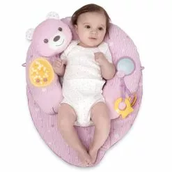 CHICCO COUSSIN MON PREMIER NID ROSE -Magasin De Jouets Vtech 951675048b6d2c3317b3d04a8e63db1841decc51 08040716 04