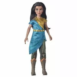 Hasbro RAYA - POUPEE TENUES D'AVENTURIÈRE -Magasin De Jouets Vtech 95768b10790e2321971ccc1d68467075d05d600a 12065045 02