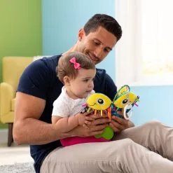 Lamaze FLIP LE LIVRE POISSON 12 Lamaze FLIP LE LIVRE POISSON -Magasin De Jouets Vtech 959ccf63ca1c6baf6583249f1b72fb8904518e84 02081521 05