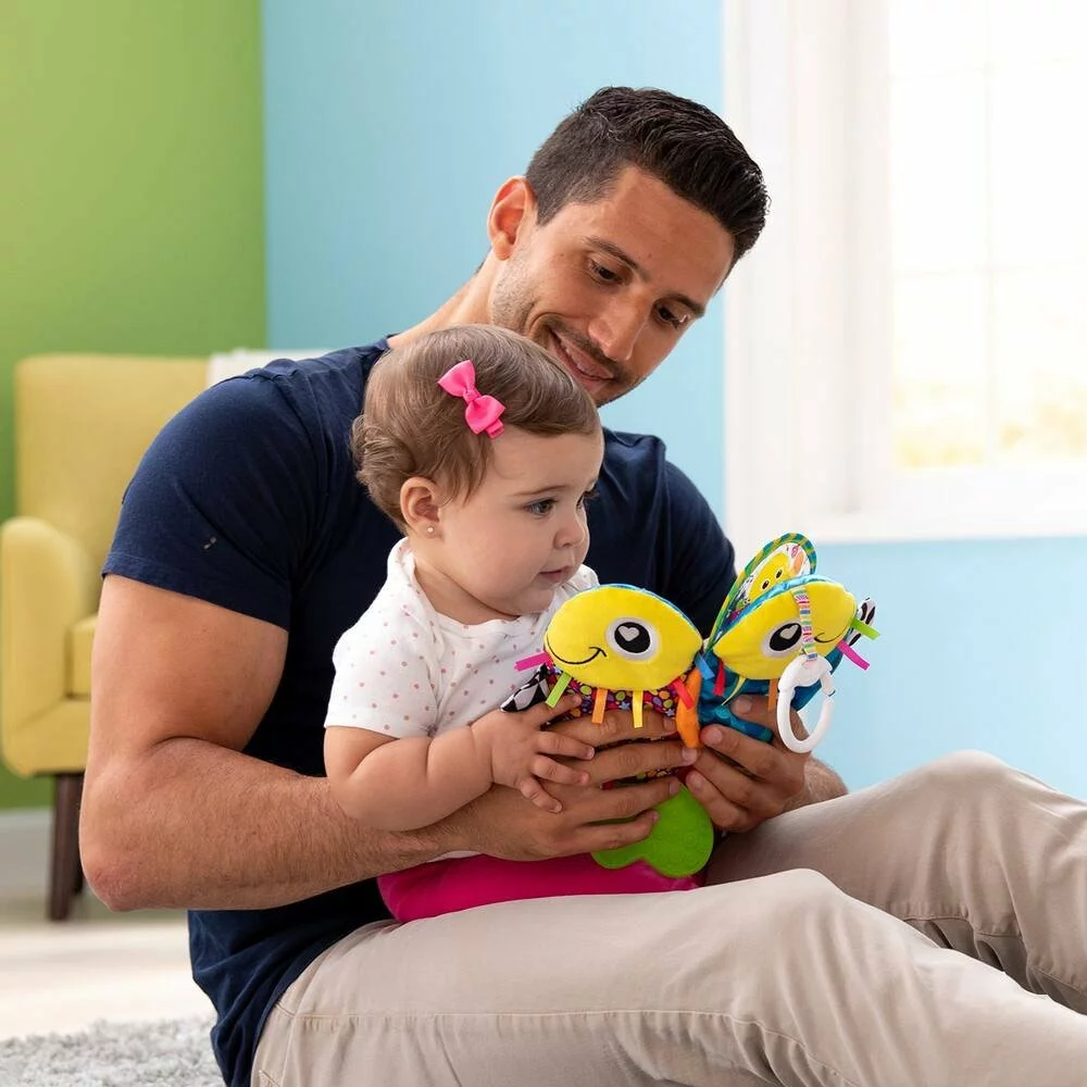 Lamaze FLIP LE LIVRE POISSON 7 Lamaze FLIP LE LIVRE POISSON – Image 5