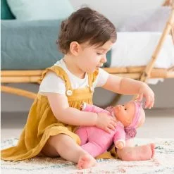 POUPON PTI' COEUR PAPILLON 30 CM - COROLLE MON POUPON 11 POUPON PTI' COEUR PAPILLON 30 CM - COROLLE MON POUPON -Magasin De Jouets Vtech 95cdb244e8a66ce506db15a54f9935d29d41a5f3 10082925 04