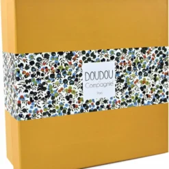 DOUDOU ET COMPAGNIE BOH'AIME - PELUCHE LION DOUDOU PETALE -Magasin De Jouets Vtech 95f3b1b63214c5febe5e1c11d884731d18ba4985 41078058 03