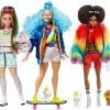 MATTEL BARBIE EXTRA - COFFRET 5 POUPEES 1 MATTEL BARBIE EXTRA - COFFRET 5 POUPEES -Magasin De Jouets Vtech 962815f9376752f370525beb356ee1041afdf80e 10022652