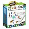 HEADU JE LIS ET J'ECRIS -Magasin De Jouets Vtech 96d513ba1b4a6b501ab6adae6a89d319ea6912eb 04061395