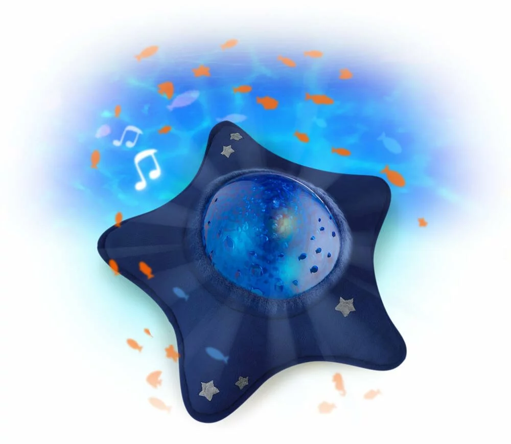 PABOBO KID'SLEEP AQUA DREAM OCEAN - PROJECTEUR VEILLEUSE MUSICALE ET LUMINEUSE ETOILE 3 PABOBO KID'SLEEP AQUA DREAM OCEAN - PROJECTEUR VEILLEUSE MUSICALE ET LUMINEUSE ETOILE