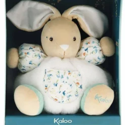 Kaloo PELUCHE PATAPOUF LAPIN JUSTIN - 25 CM 8 Kaloo PELUCHE PATAPOUF LAPIN JUSTIN - 25 CM -Magasin De Jouets Vtech 9731cce6757a1dc3951da7d5df8d150780ece95b 08028098 03