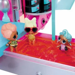 MGA Entertainment LOL SURPRISE OMG GLAMPER -Magasin De Jouets Vtech 97beb81aedc8921dfa3ad74db1970af1d9da35cb 12065169 05