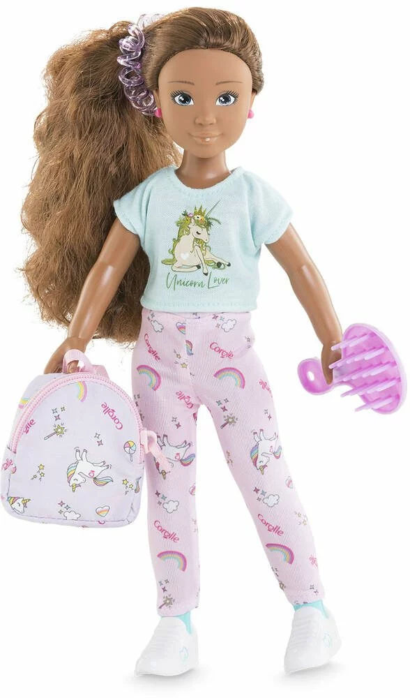 DRESSING LICORNE FEERIQUE - COROLLE GIRLS 5 DRESSING LICORNE FEERIQUE - COROLLE GIRLS – Image 3