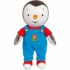 JEMINI PELUCHE T'CHOUPI 45 CM -Magasin De Jouets Vtech 9828164b5047a9a5782296c5ad4775d7c71213ad 08022767
