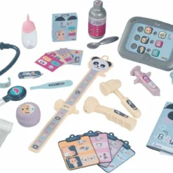 SMOBY BEBE CONFORT - CENTRE DE SOIN 12 SMOBY BEBE CONFORT - CENTRE DE SOIN -Magasin De Jouets Vtech 988238e5a01e9bf04c4b6a075ae78e52047ee6d8 10082810 05