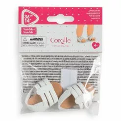 MA COROLLE -SANDALES - COROLLE MA COROLLE -Magasin De Jouets Vtech 98a5e6b52c66e43ae3e3b5d0c72472ad979572ef 10082373 04