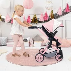 CERISE & CAPUCINE MON LIT PARAPLUIE -Magasin De Jouets Vtech 9923916217ab1f9e91c7b78e95562fff421461fd 41055264 08