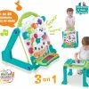 ALPHA GROUP AUBY - MON TABLEAU TROTTEUR 3 EN 1 2 ALPHA GROUP AUBY - MON TABLEAU TROTTEUR 3 EN 1 -Magasin De Jouets Vtech 99662552845a1b00344527cde82a1a7ae6ac38f1 02081645