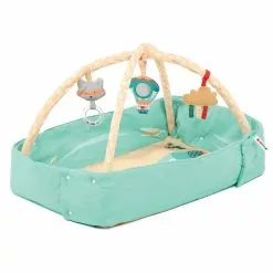 LUDI TAPIS D'EVEIL MONTGOLFIÈRE -Magasin De Jouets Vtech 99a06729f14d7c057508e734546822d9e519c1ed 02082447 02