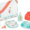 BB36 SAC A LANGER + ACCESSOIRES - COROLLE ACCESSOIRES -Magasin De Jouets Vtech 99bb724f26a16ca82459ceb806da37e5c877230f 41012036
