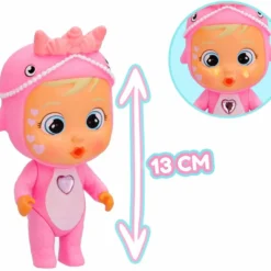 IMC CRY BABIES MAGIC TEARS DINO - ICY WORLD -Magasin De Jouets Vtech 9a217c84bcda15d0f59546725168f620f0894dcc 41057876 06