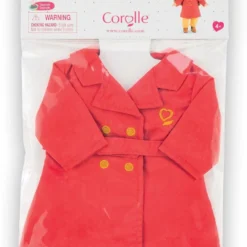 MA COROLLE - TRENCH VETEMENTS - COROLLE MA COROLLE -Magasin De Jouets Vtech 9a4b8a22c4079163ed6975fc6c5c76605c8fa646 10082923 03