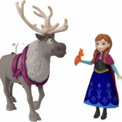 MATTEL DISNEY FROZEN - COFFRET LIVRE D’HISTOIRES LA REINE DES NEIGE 11 MATTEL DISNEY FROZEN - COFFRET LIVRE D’HISTOIRES LA REINE DES NEIGE -Magasin De Jouets Vtech 9a823b7eb645142da6d8ba544b0589885167b4b3 41107715 04