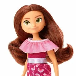 MATTEL POUPEE LUCKY TENUE ACCESSOIRISEE - SPIRIT -Magasin De Jouets Vtech 9a945d8df37c2ba764b3e7070e72d797c91ede72 10022562 05