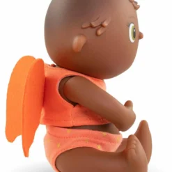 POUPEE - BEEDIBIES GABIN 20 CM - COROLLE LES BEEDIBIES -Magasin De Jouets Vtech 9a9e1d79e5f5ed80d5e6de65ca794b974313fa6e 41012077 04