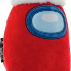 SIDJ PELUCHE 20 CM EDITION DE NOEL 2022 AMONG US -Magasin De Jouets Vtech 9b1bf765ab61f4c8ea1bd556ef9c40302129a838 41055255 06