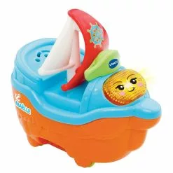 VTech TUT TUT MARINS - BATEAU OU ANIMAL -Magasin De Jouets Vtech 9b36150499a85bfae46778b9b681e36f411da502 02026750 04