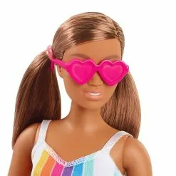 MATTEL POUPEE BARBIE AIME L'OCEAN - ANNIVERSAIRE -Magasin De Jouets Vtech 9b681ef9402f04ec3db2b0c445cbe2024462d1f2 10022576 04