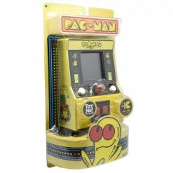 SIDJ MINI JEU ARCADE PAC-MAN -Magasin De Jouets Vtech 9b7060f374d6359a79ab33a2e759cdfcb7e1839a 06061875 04