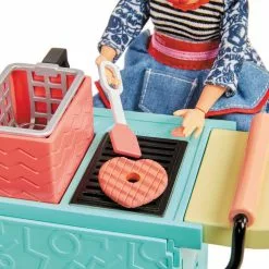 MGA Entertainment LOL SURPRISE - POUPEE OMG I AM- DINER - MISS SUNDAE -Magasin De Jouets Vtech 9bc9b382de709abae46dee6084ed869d37910aa4 41063102 05