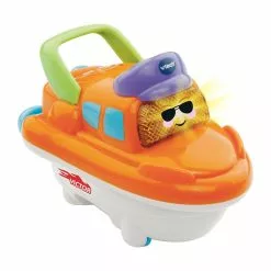 VTech TUT TUT MARINS - BATEAU OU ANIMAL -Magasin De Jouets Vtech 9c15925115e9be89cecddad6d82003dd63e69c29 02026750 06