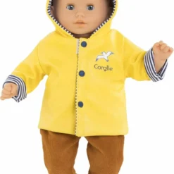 BB30 CIRE REVERSIBLE BORDS DE LOIRE COROLLE VETEMENTS -Magasin De Jouets Vtech 9c40ba968b40a5e6524c48e8e8136af4a657b217 41094883 05