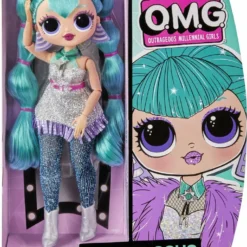 LOL SURPRISE OMG POUPEE COSMIC NOVA 25 CM -Magasin De Jouets Vtech 9c5624c48e3defc9688e0f9375f95722c6b8d59e 41094185 04