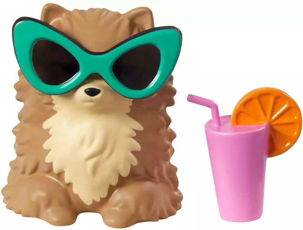 MATTEL POUPEE BARBIE EXTRA ANIMAL SUPERSTAR 7 MATTEL POUPEE BARBIE EXTRA ANIMAL SUPERSTAR – Image 5