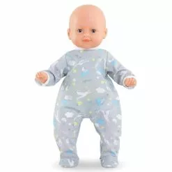 POUPON COFFRET NOUVEAU NE 36 CM - COROLLE MON GRAND POUPON -Magasin De Jouets Vtech 9cbe41de63d31c5d21ee6c8bf1fdd8b2d401df50 10062215 03