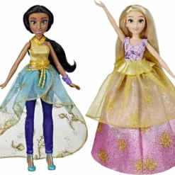 Hasbro DISNEY PRINCESSE - LE DRESSING DE JASMINE ET RAIPONCE 10 Hasbro DISNEY PRINCESSE - LE DRESSING DE JASMINE ET RAIPONCE -Magasin De Jouets Vtech 9cbe8a9aa61c1dd90b46091202d319f59385016c 41058073 03