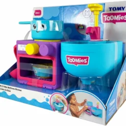 Tomy MA CUISINE DE BAIN -Magasin De Jouets Vtech 9cf46e432da78824f4db3b57e992534f8cc7b4c9 41011957 03